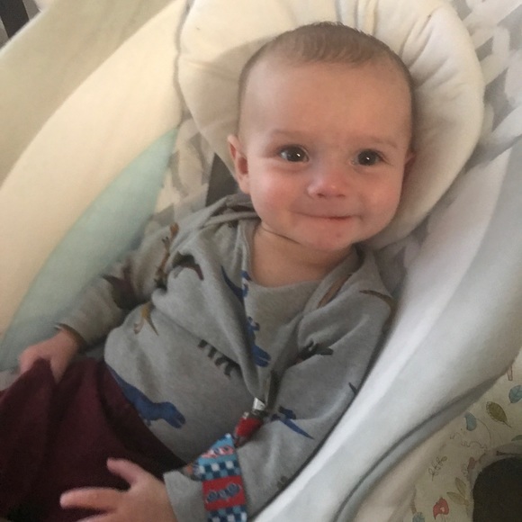 Meet your Posher, Jill - Picture 3 of 5